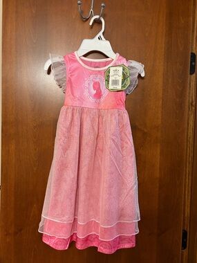 New Girls 4 Glinda Fantasy Nightgown